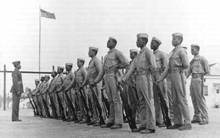 Illustration for article titled 15 Black Military Heroes Through the Years